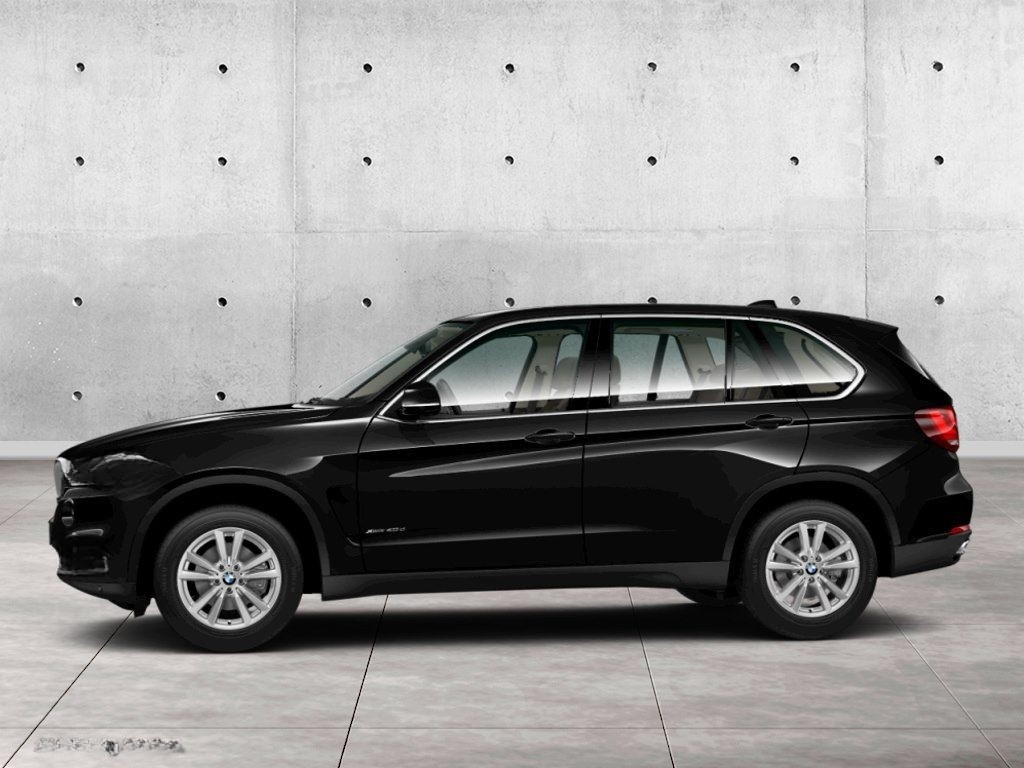 BMW X5 xDrive40d Harman-Kardon, 360 Kamera foto 6
