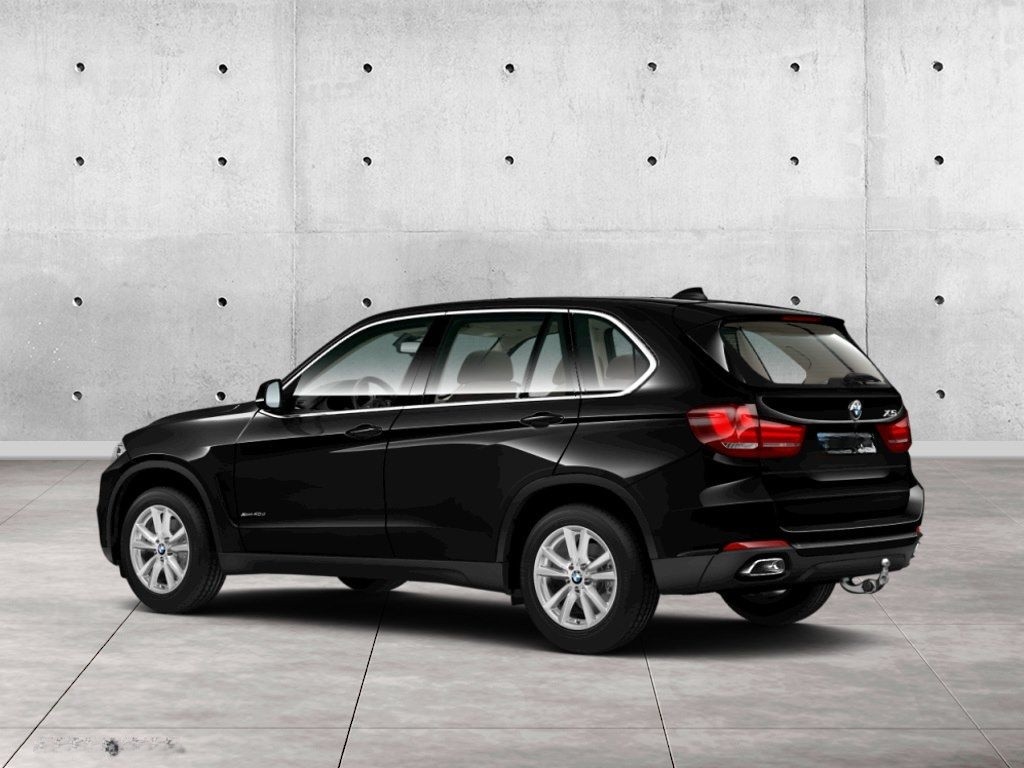 BMW X5 xDrive40d Harman-Kardon, 360 Kamera foto 7