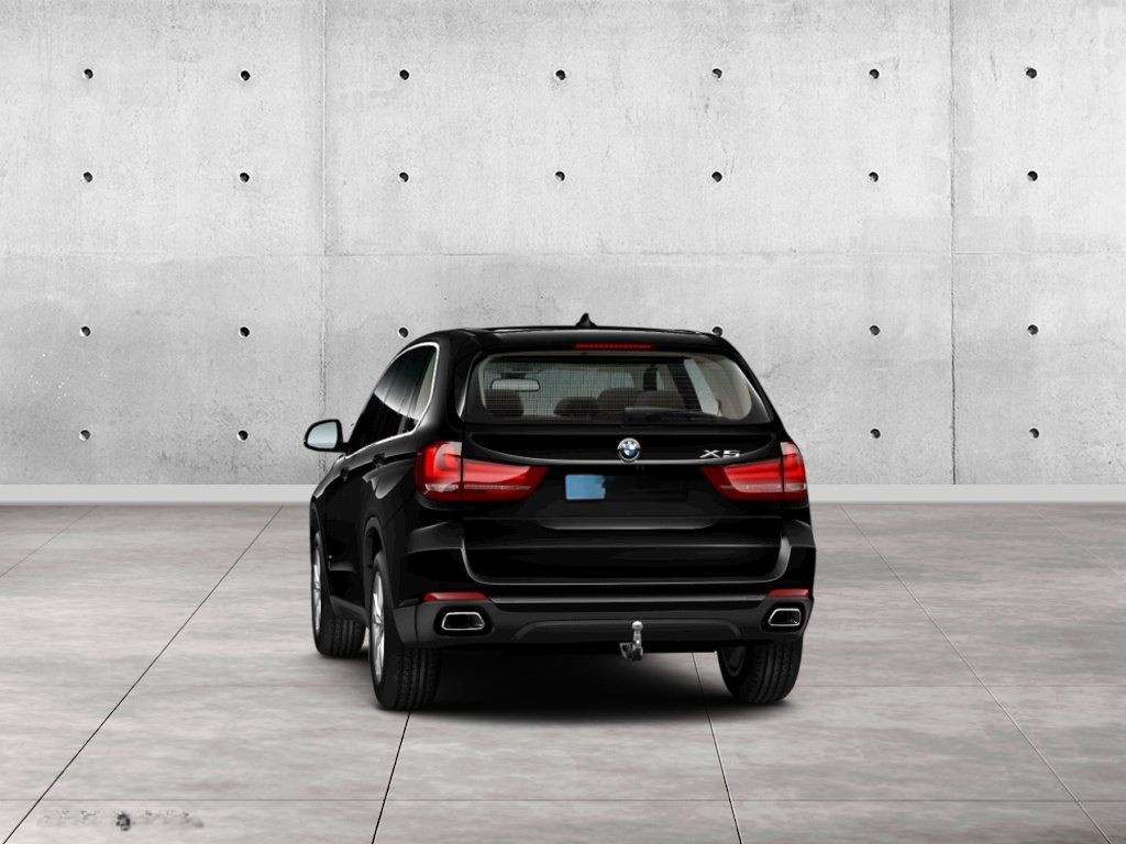 BMW X5 xDrive40d Harman-Kardon, 360 Kamera foto 8