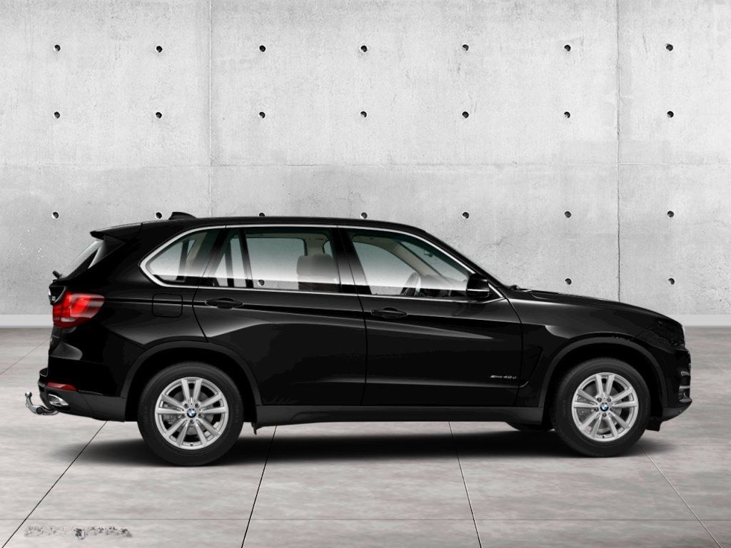BMW X5 xDrive40d Harman-Kardon, 360 Kamera foto 9
