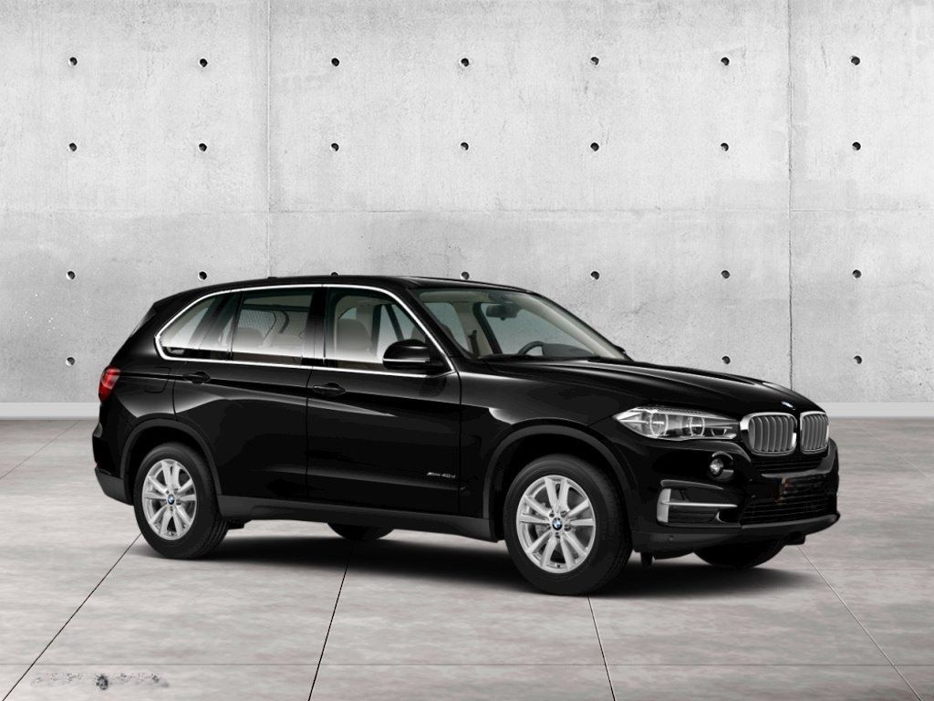 BMW X5 xDrive40d Harman-Kardon, 360 Kamera foto 10