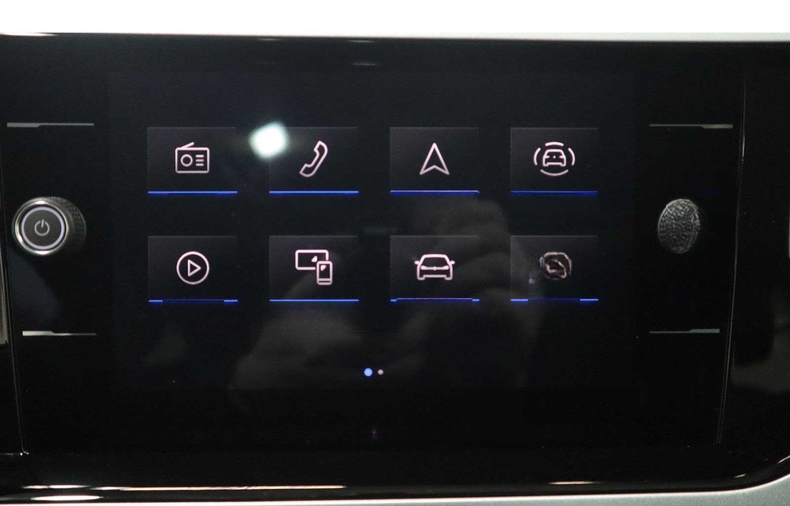 Volkswagen Taigo 1.0 TSI Goal PANO*CAM*SHZ*ACC*APP foto 18