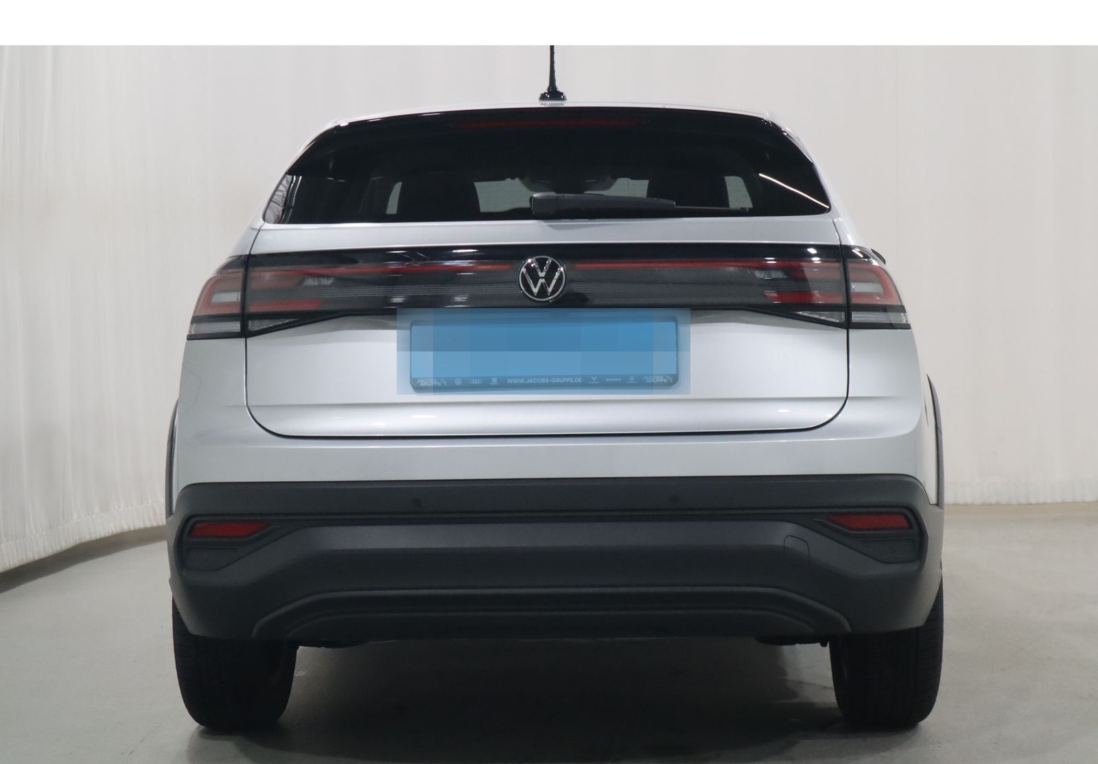 Volkswagen Taigo 1.0 TSI Goal PANO*CAM*SHZ*ACC*APP foto 5