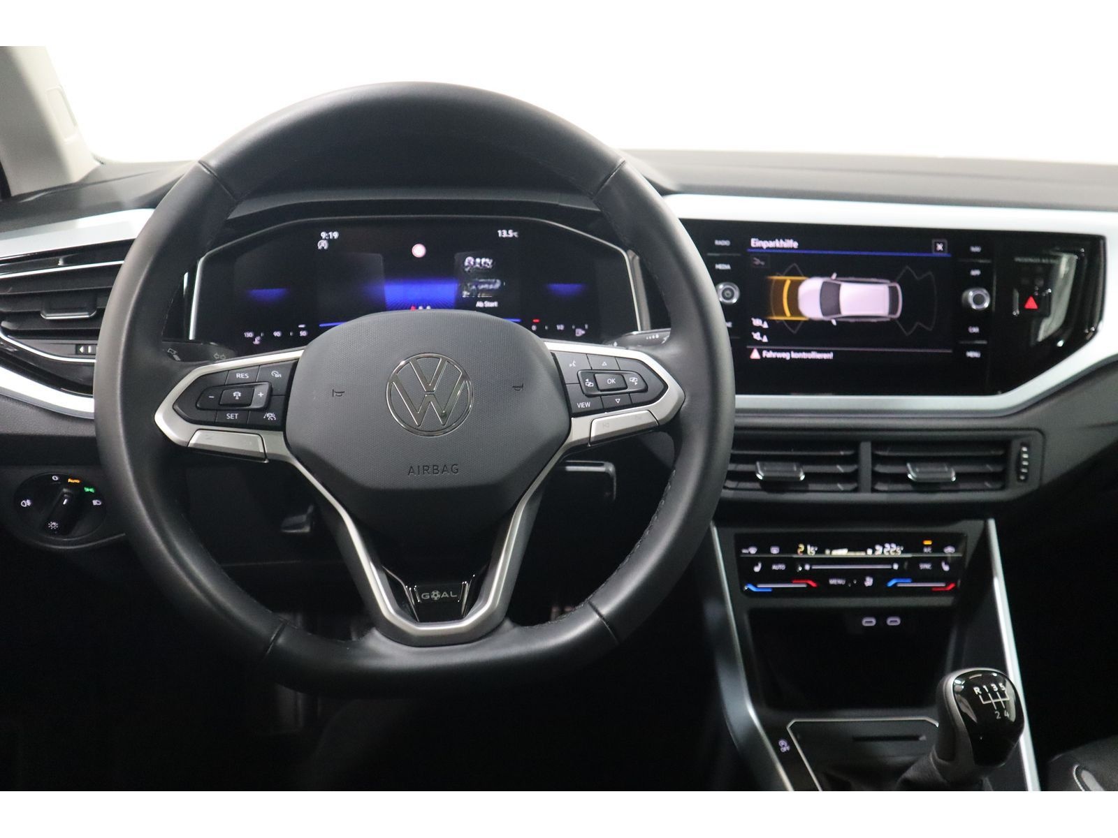 Volkswagen Taigo 1.0 TSI Goal PANO*CAM*SHZ*ACC*APP foto 10