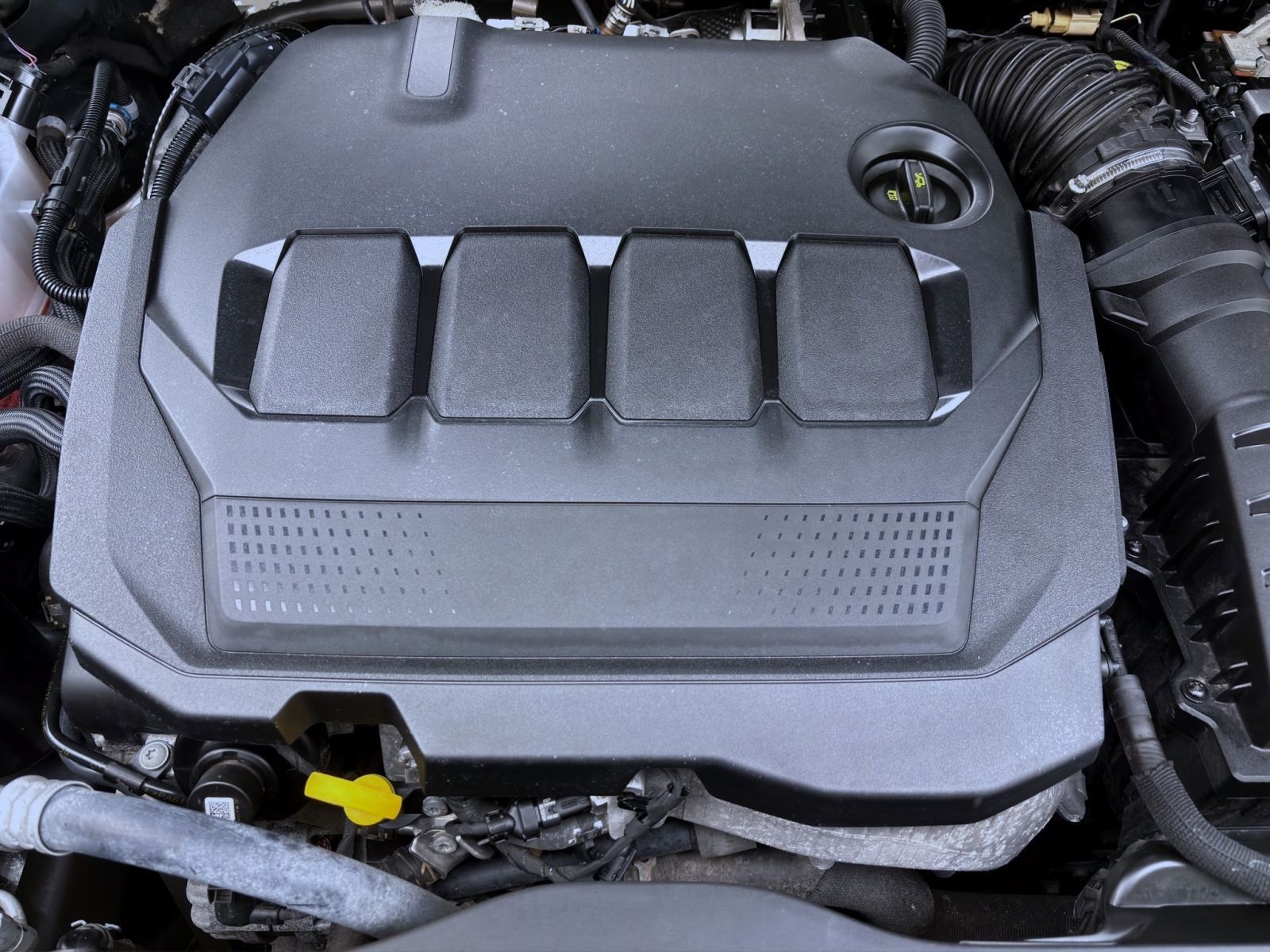 Volkswagen Golf 2.0 TDI DSG ACTIVE AHK NAVI ACC SITZHZG foto 18