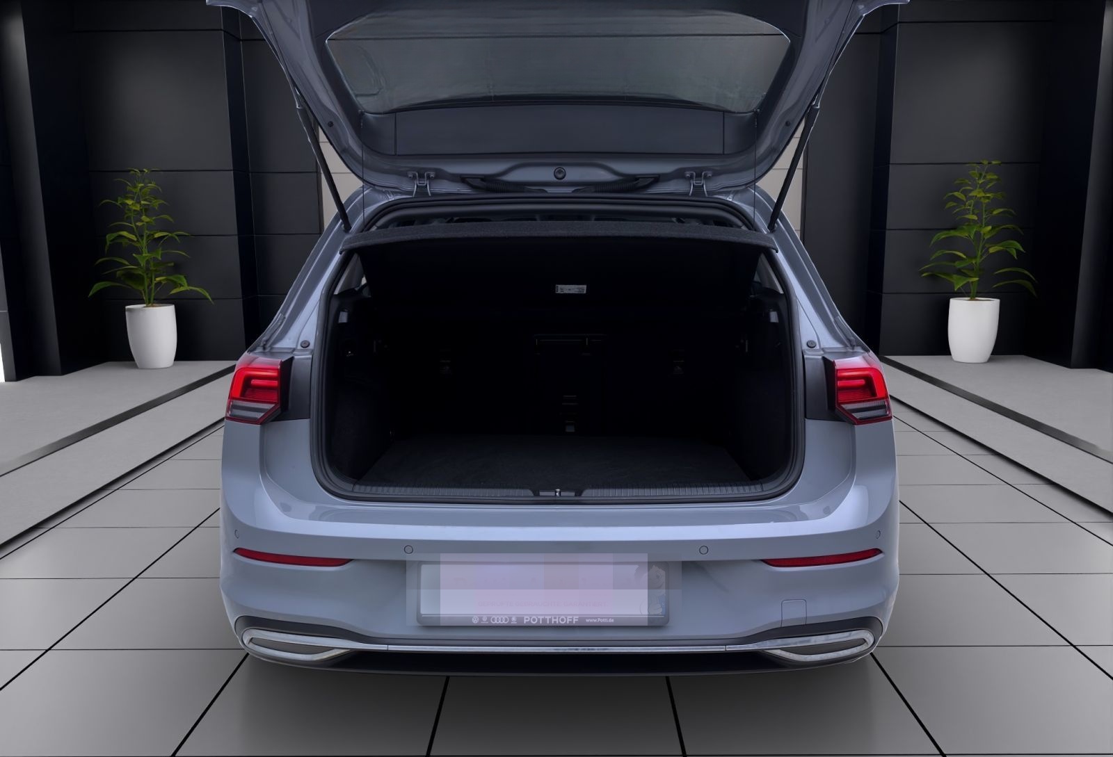 Volkswagen Golf 2.0 TDI DSG ACTIVE AHK NAVI ACC SITZHZG foto 4