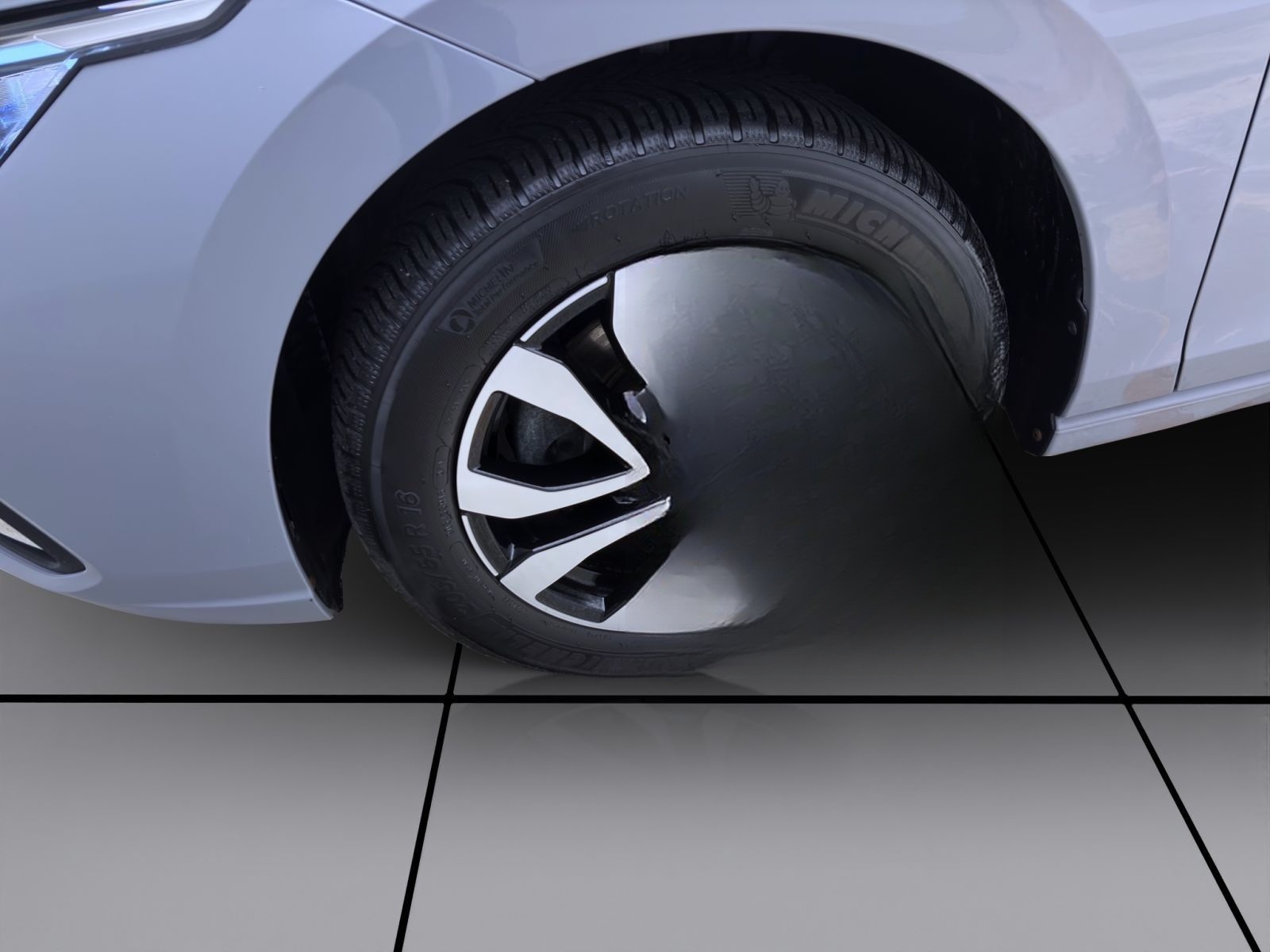 Volkswagen Golf 2.0 TDI DSG ACTIVE AHK NAVI ACC SITZHZG foto 8