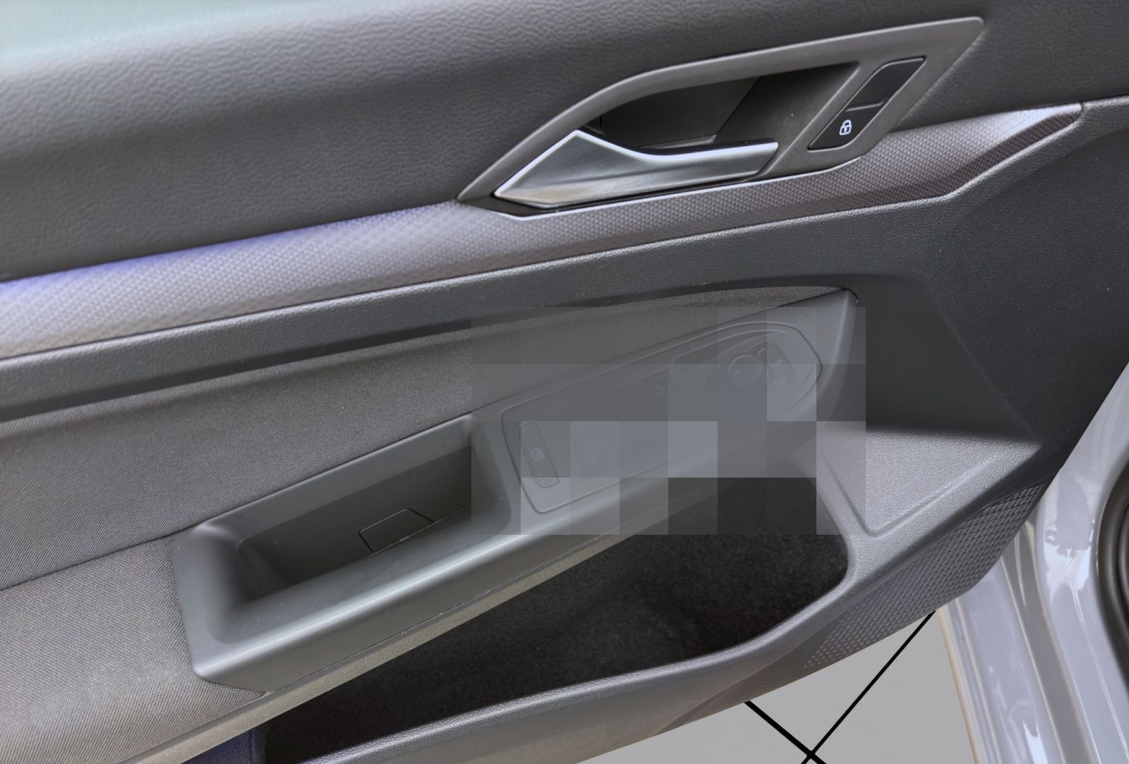 Volkswagen Golf 2.0 TDI DSG ACTIVE AHK NAVI ACC SITZHZG foto 10