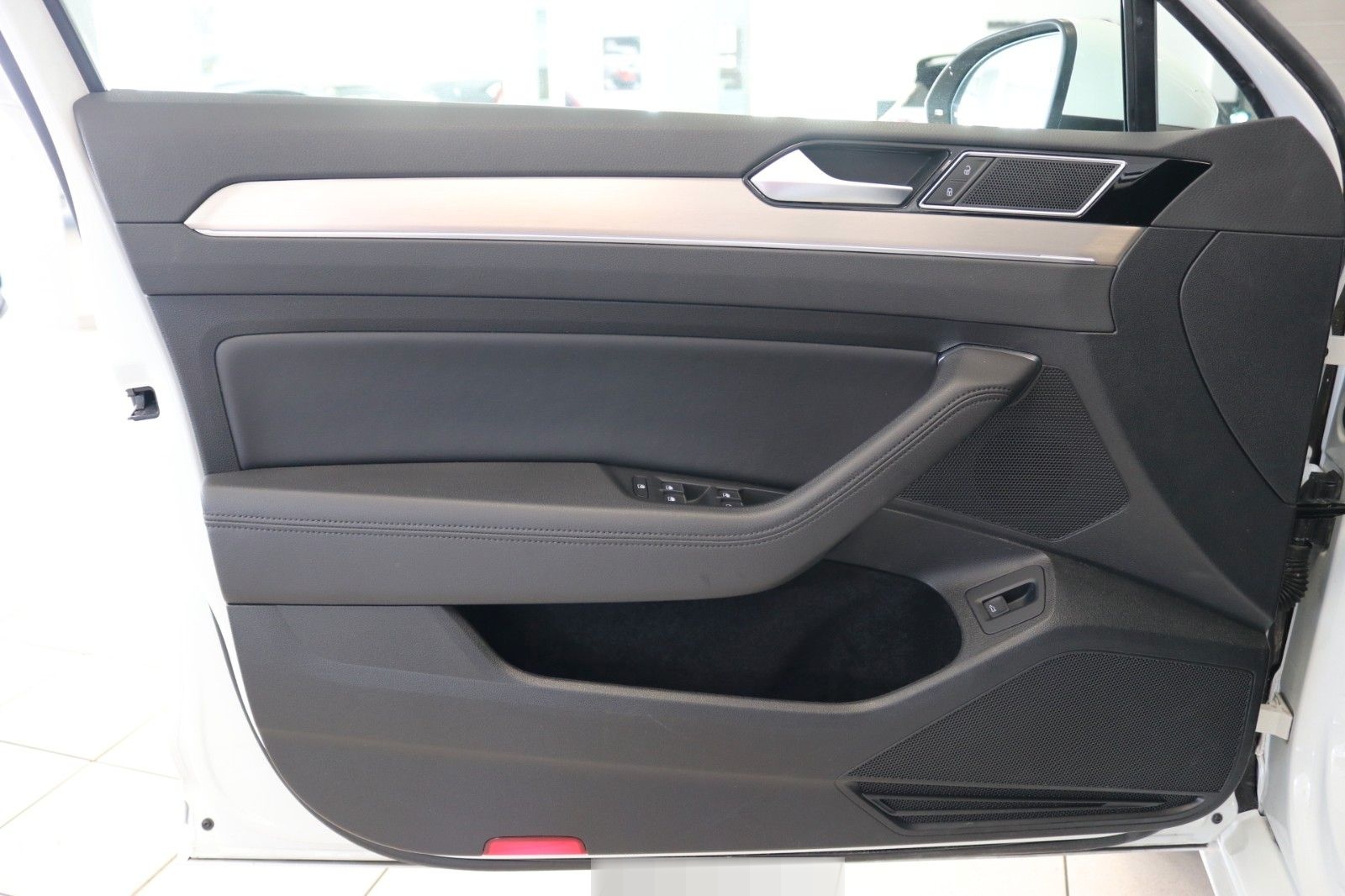 Volkswagen Passat Highline Virtual Pano Kamera ACC LED foto 13