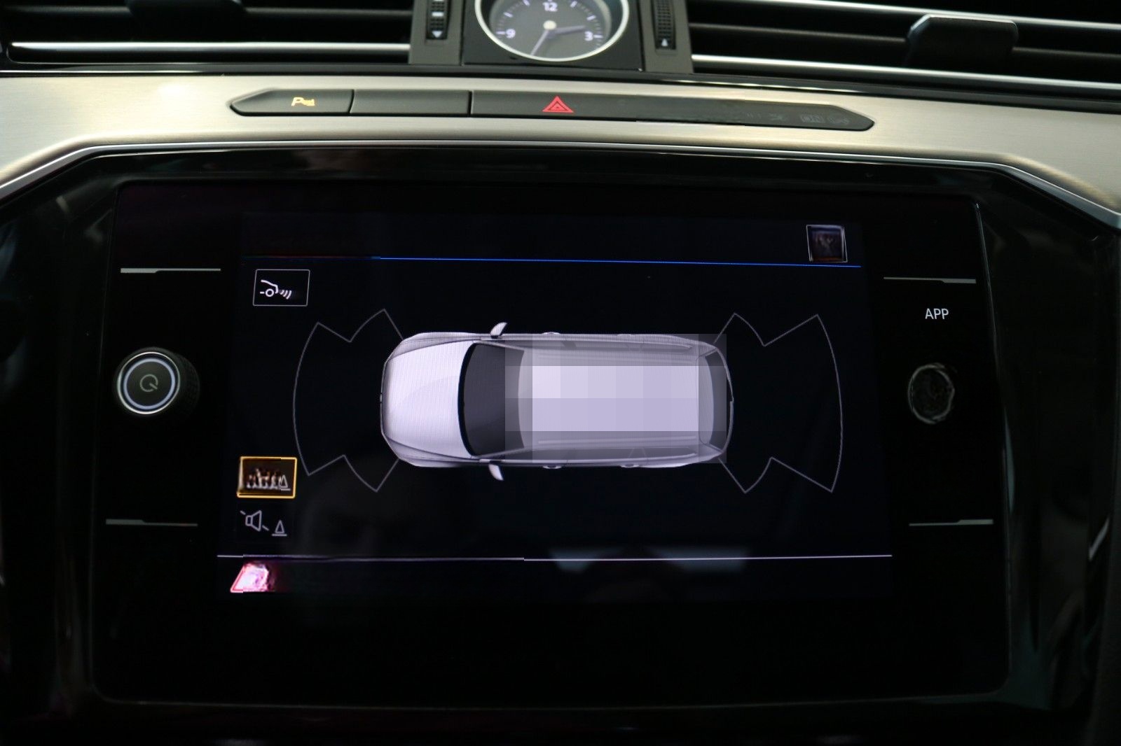 Volkswagen Passat Highline Virtual Pano Kamera ACC LED foto 23
