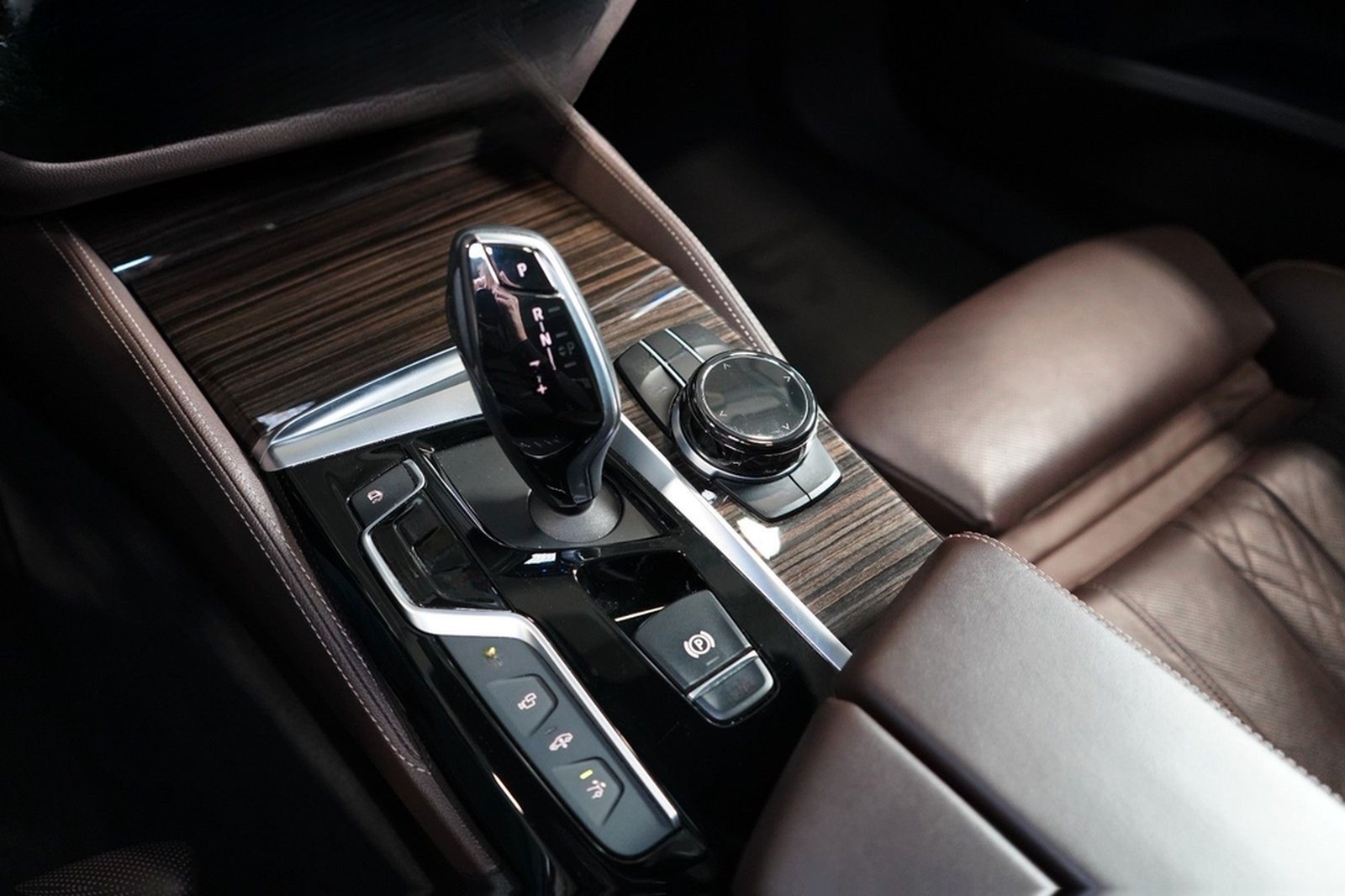 BMW 640d*GT*xDRIVE*AIR-SUSP*AUX.HEAT*MSG*28.099€ NET foto 26
