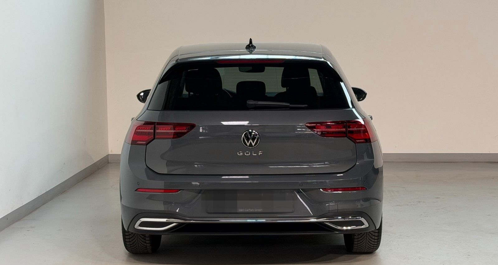 Volkswagen Golf VIII Lim. Active MATRIX-PANO-AHK-HUD-KAMERA foto 4