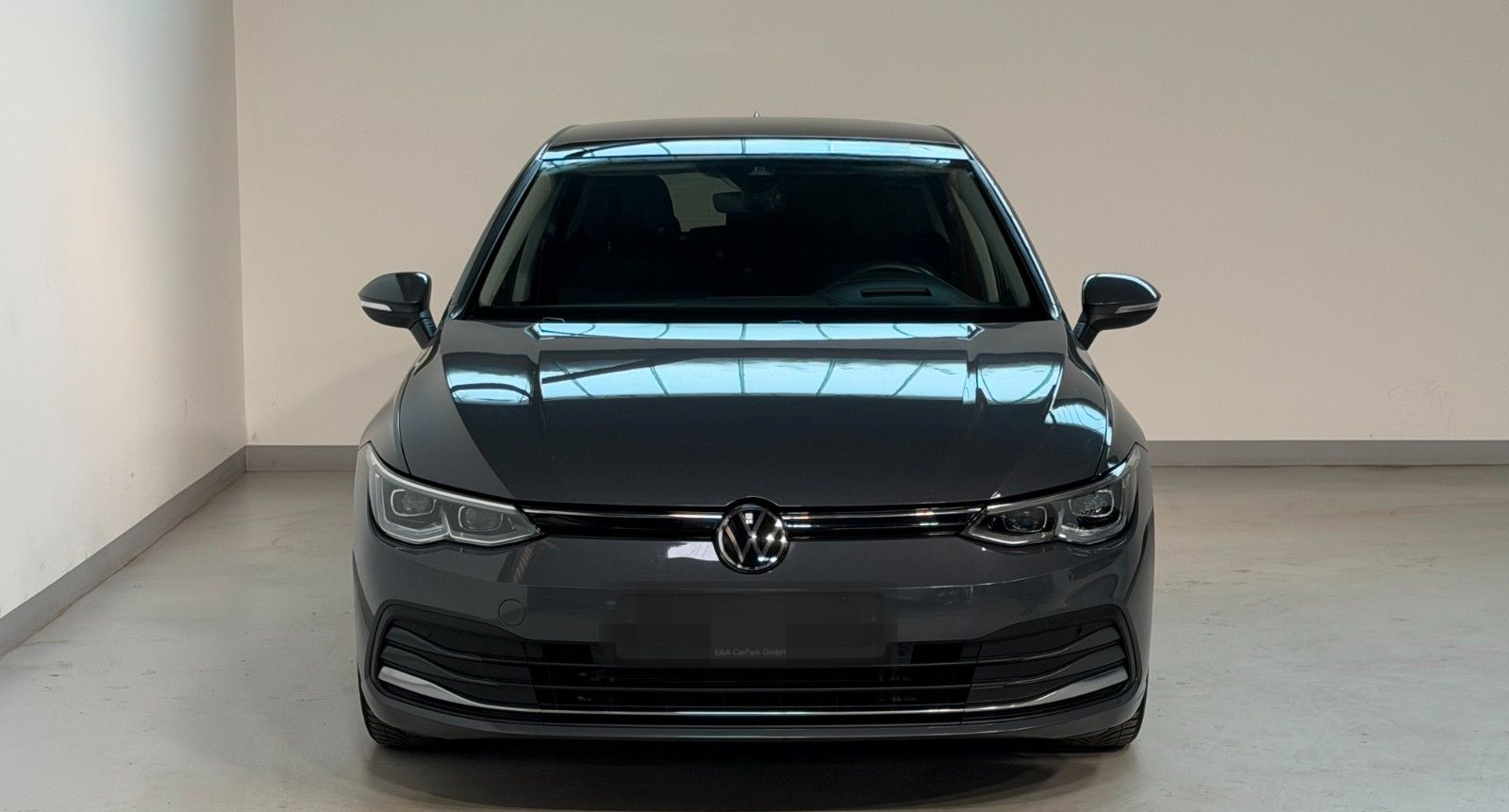 Volkswagen Golf VIII Lim. Active MATRIX-PANO-AHK-HUD-KAMERA foto 8