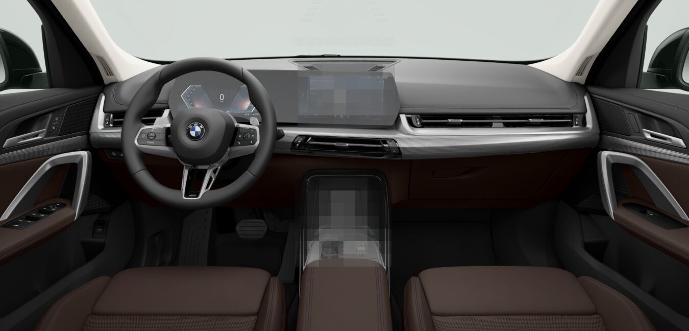 BMW X1 xDrive23d x Line LC Plus ad.LED DA+ AHK foto 4