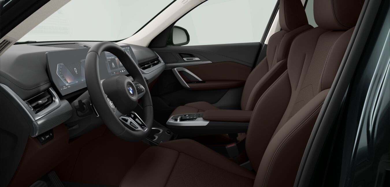 BMW X1 xDrive23d x Line LC Plus ad.LED DA+ AHK foto 5