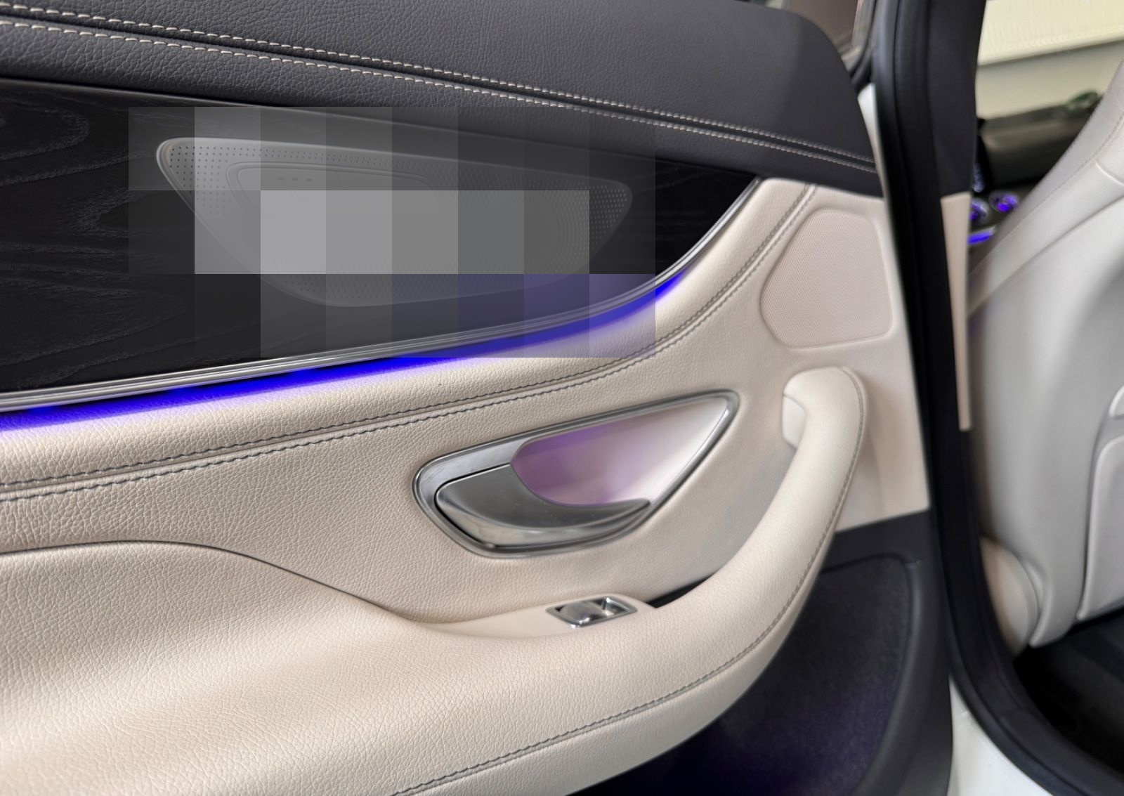 Mercedes-Benz CLS 400d 4Matic AMG/Burmester/Memory/360°/Carbon foto 14