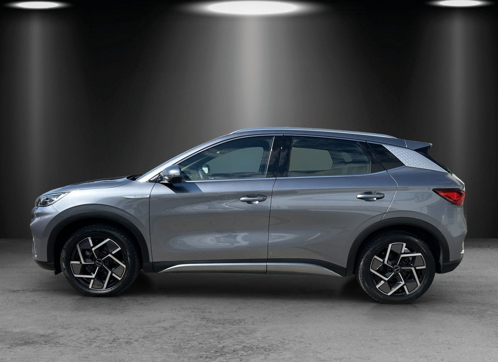 BYD ATTO 3 Aut./LED/ACC/360°/PANO/SHZ/NAVI/STANDHZG/ foto 2