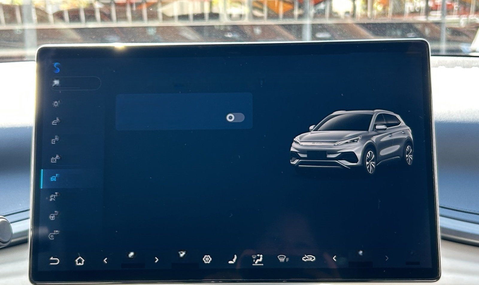 BYD ATTO 3 Aut./LED/ACC/360°/PANO/SHZ/NAVI/STANDHZG/ foto 13