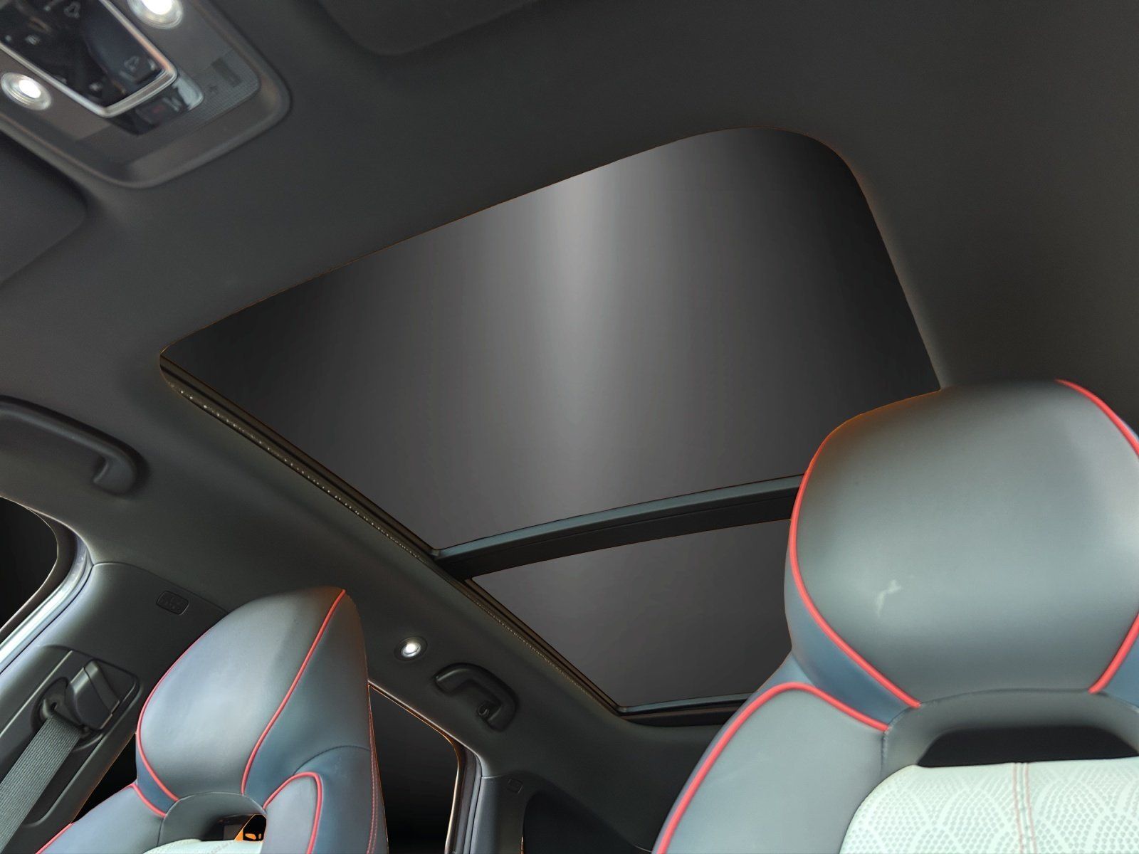 BYD ATTO 3 Aut./LED/ACC/360°/PANO/SHZ/NAVI/STANDHZG/ foto 14