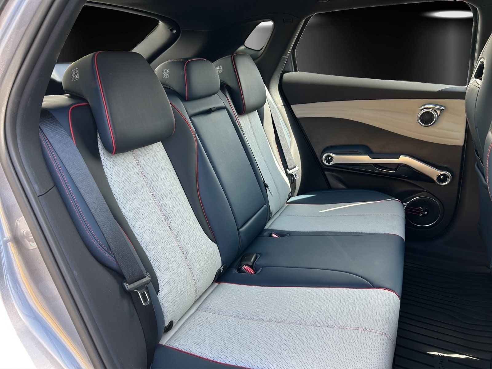 BYD ATTO 3 Aut./LED/ACC/360°/PANO/SHZ/NAVI/STANDHZG/ foto 15