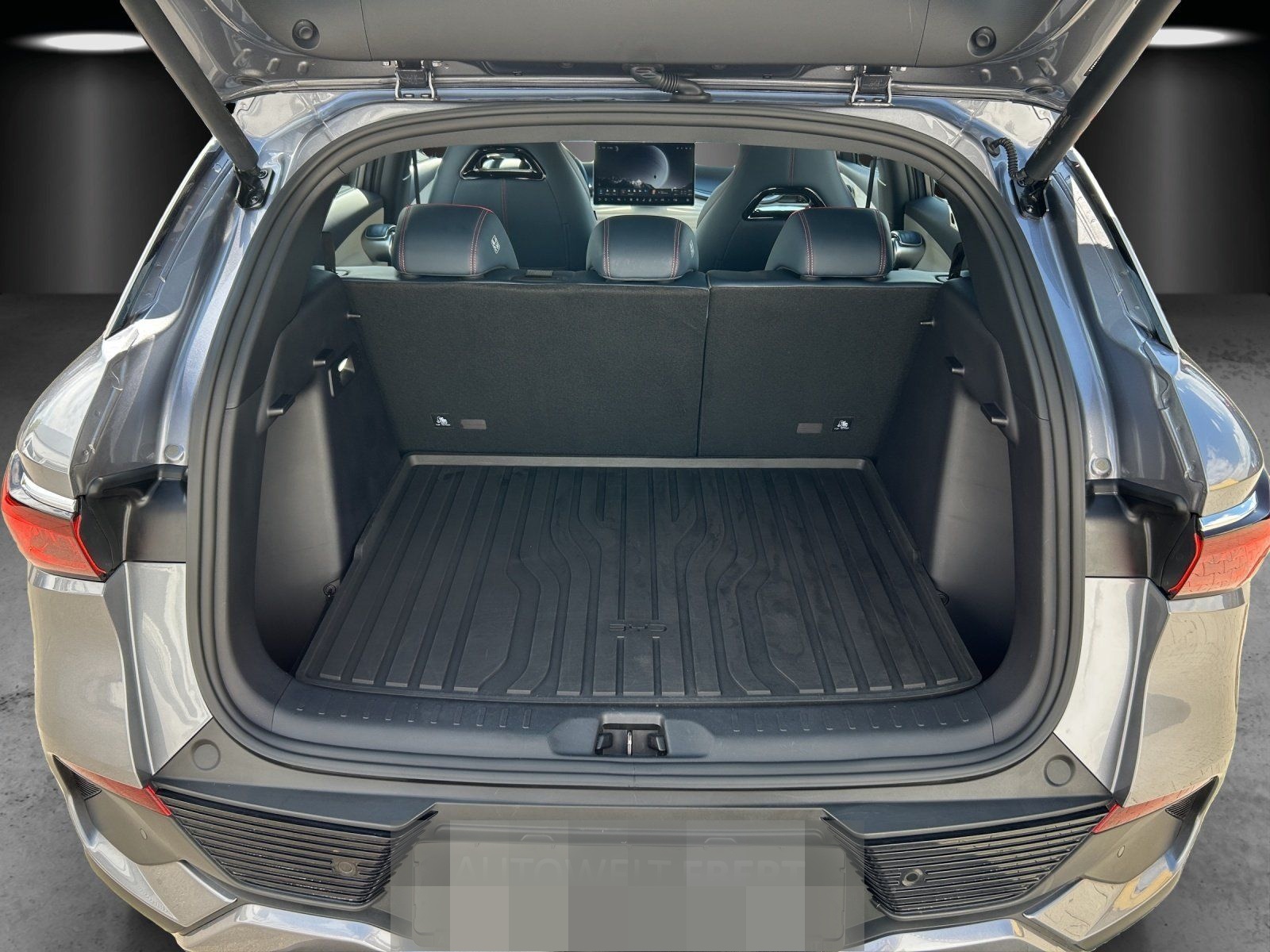 BYD ATTO 3 Aut./LED/ACC/360°/PANO/SHZ/NAVI/STANDHZG/ foto 16