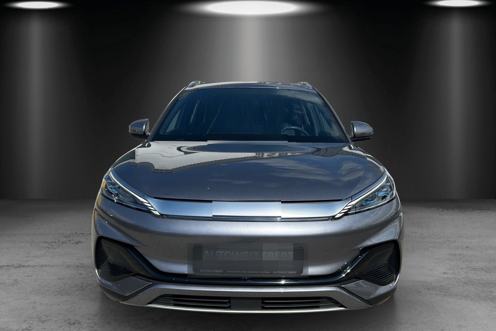 BYD ATTO 3 Aut./LED/ACC/360°/PANO/SHZ/NAVI/STANDHZG/ foto 6