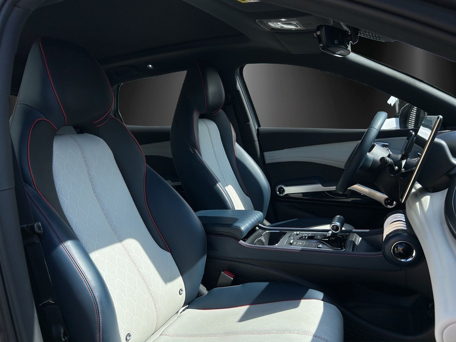 BYD ATTO 3 Aut./LED/ACC/360°/PANO/SHZ/NAVI/STANDHZG/ foto 7