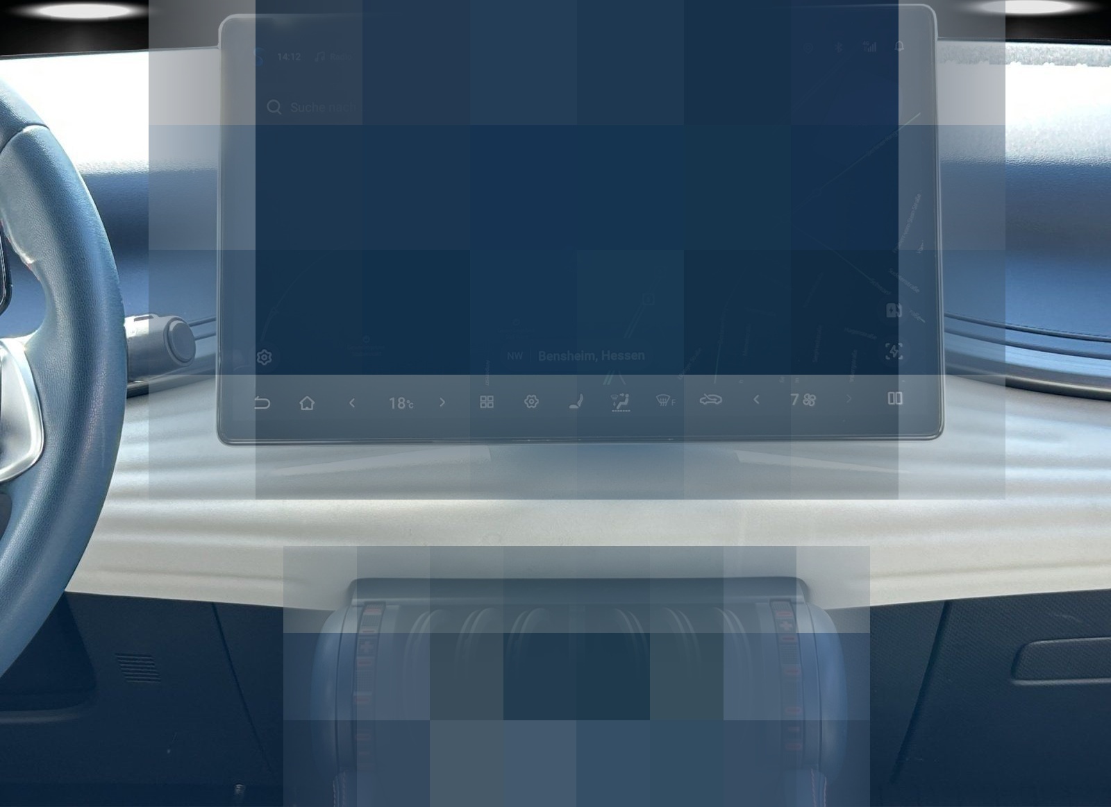 BYD ATTO 3 Aut./LED/ACC/360°/PANO/SHZ/NAVI/STANDHZG/ foto 10