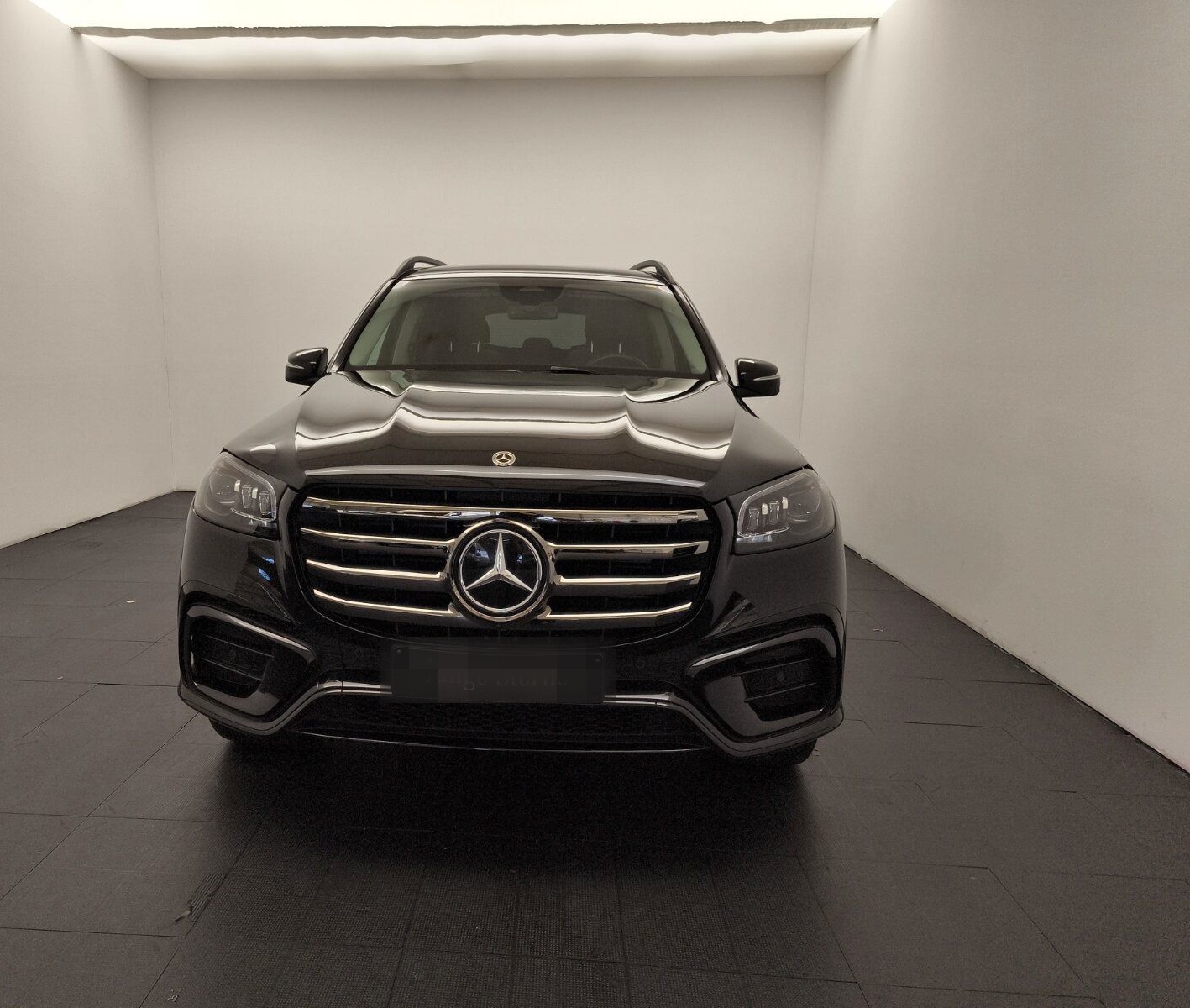 Mercedes-Benz GLS 350 d 4M AMG Advanced+ StHz Burm Pano AHK3,5 foto 2