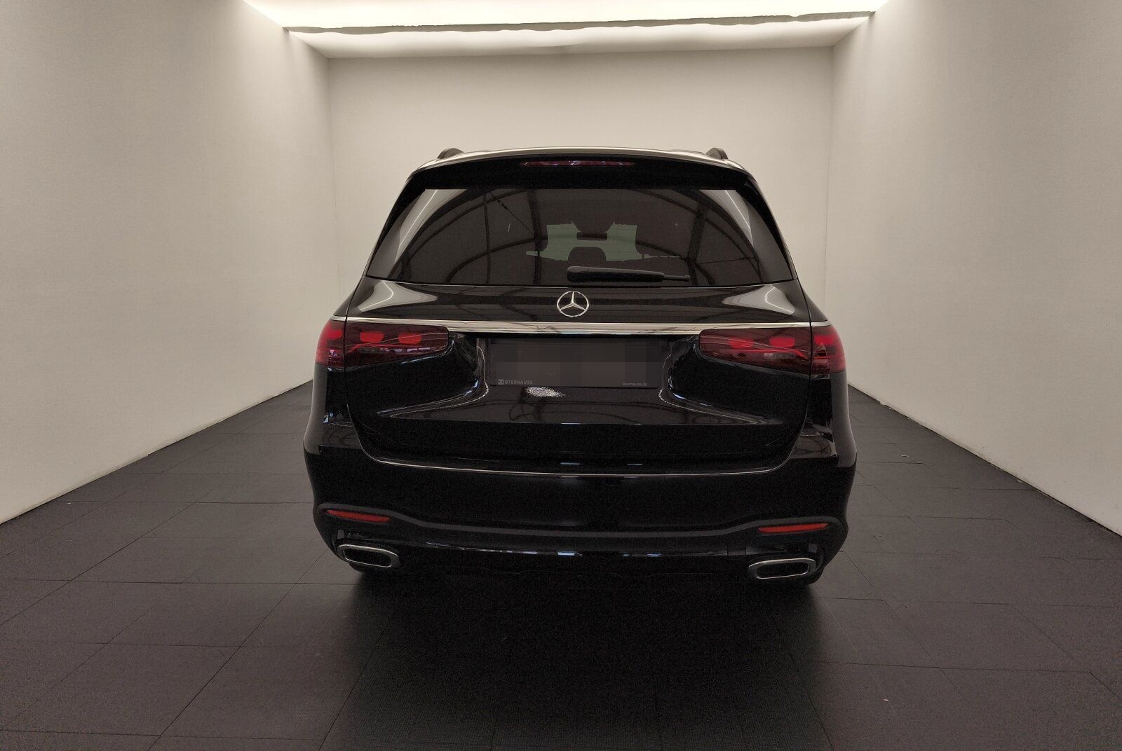 Mercedes-Benz GLS 350 d 4M AMG Advanced+ StHz Burm Pano AHK3,5 foto 6