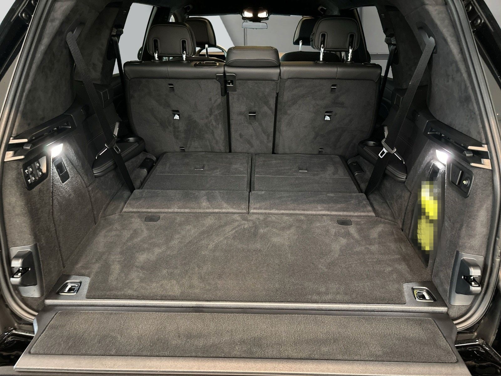 BMW X7 xDrive 40d M Sport Pro*22*AHK*HUD*H&K*ACC* foto 20