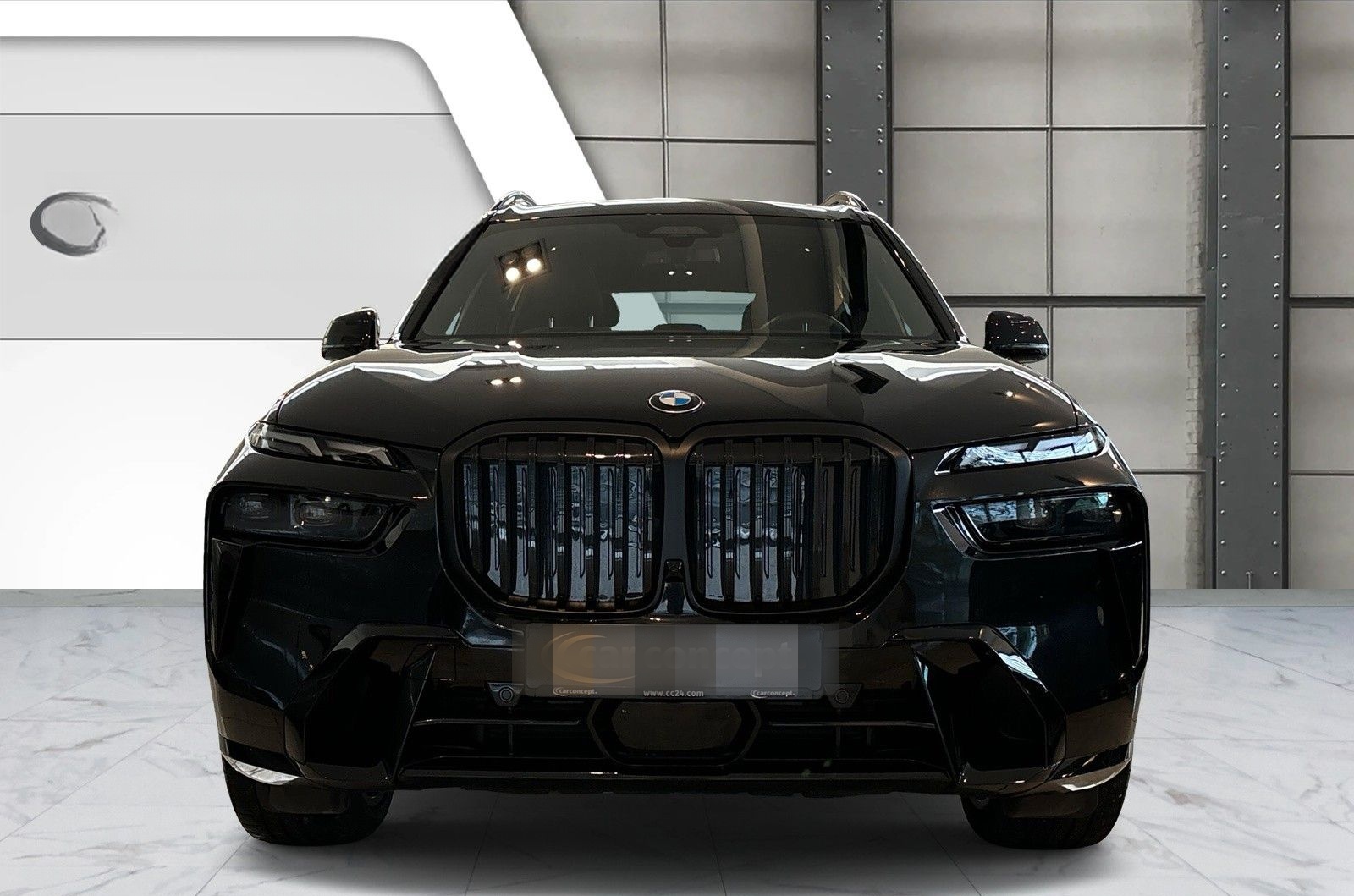 BMW X7 xDrive 40d M Sport Pro*22*AHK*HUD*H&K*ACC* foto 3