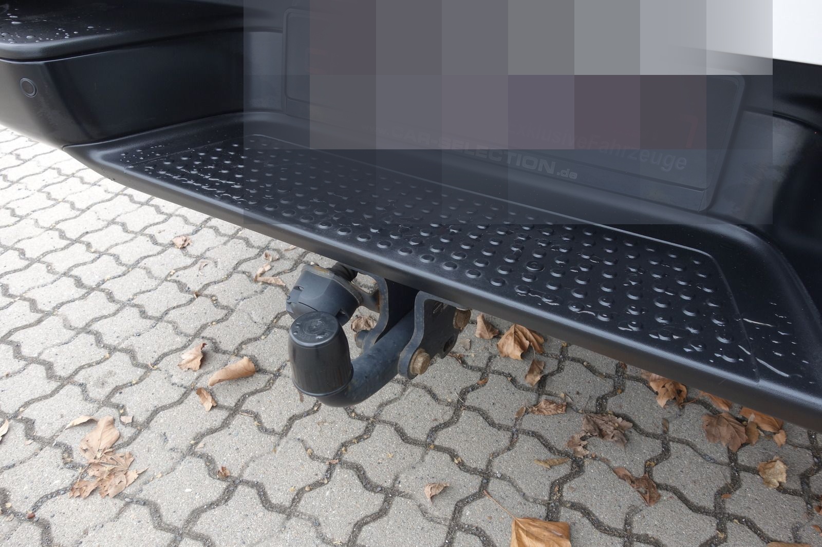 Volkswagen Amarok 3,0 TDI V6 4Mot DoKa STDHZG/AHK/KAM/20'' foto 13