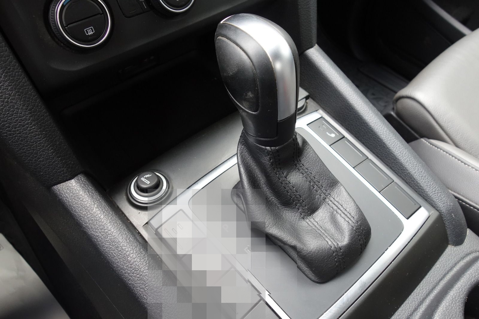 Volkswagen Amarok 3,0 TDI V6 4Mot DoKa STDHZG/AHK/KAM/20'' foto 14