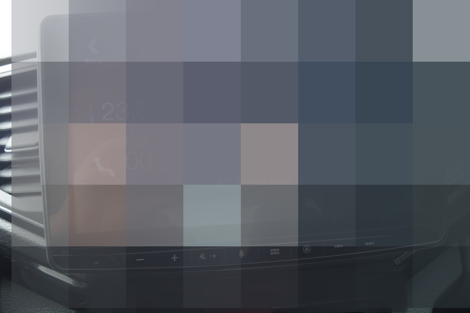 Volkswagen Amarok 3,0 TDI V6 4Mot DoKa STDHZG/AHK/KAM/20'' foto 20