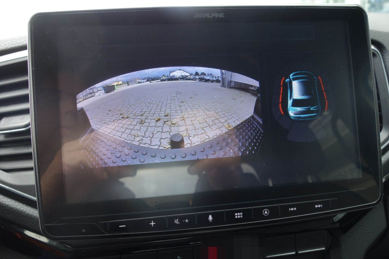 Volkswagen Amarok 3,0 TDI V6 4Mot DoKa STDHZG/AHK/KAM/20'' foto 22