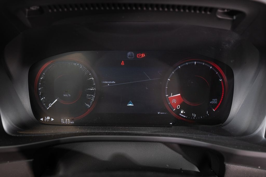 Volvo XC40 T4 R-Design foto 14