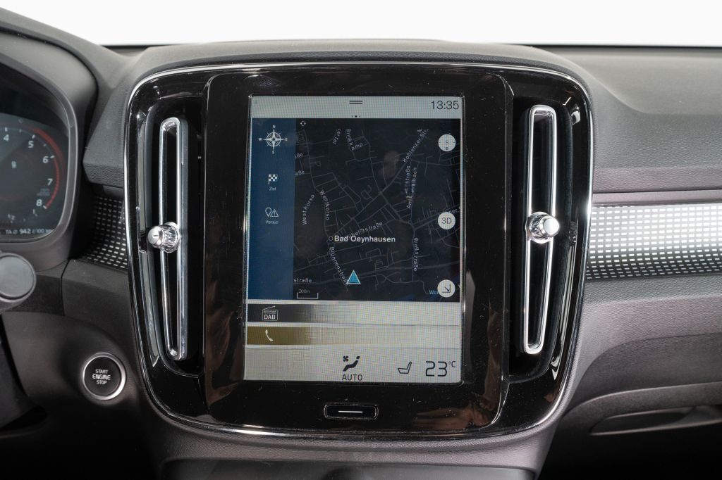 Volvo XC40 T4 R-Design foto 16