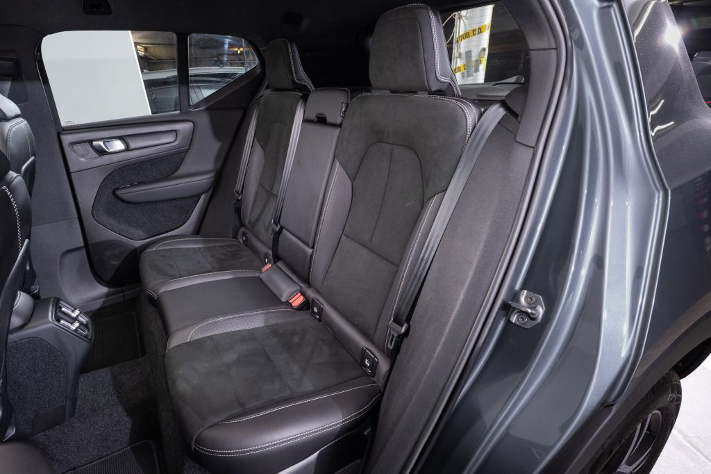 Volvo XC40 T4 R-Design foto 20