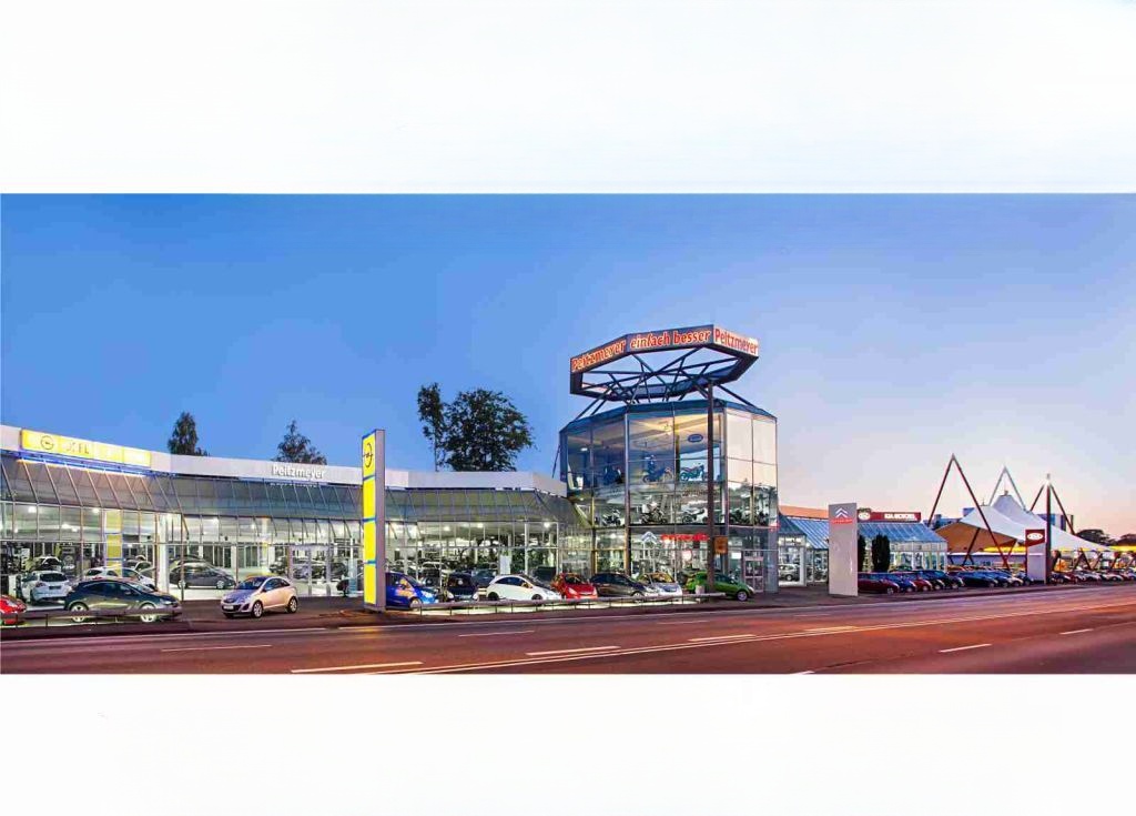 Volvo XC40 T4 R-Design foto 22