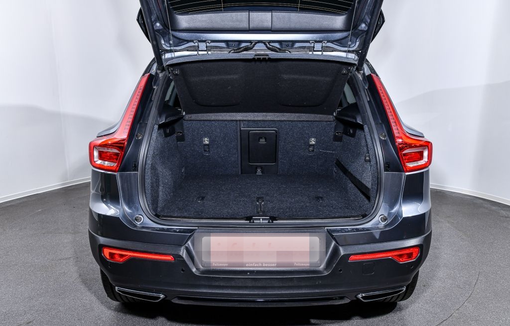 Volvo XC40 T4 R-Design foto 9