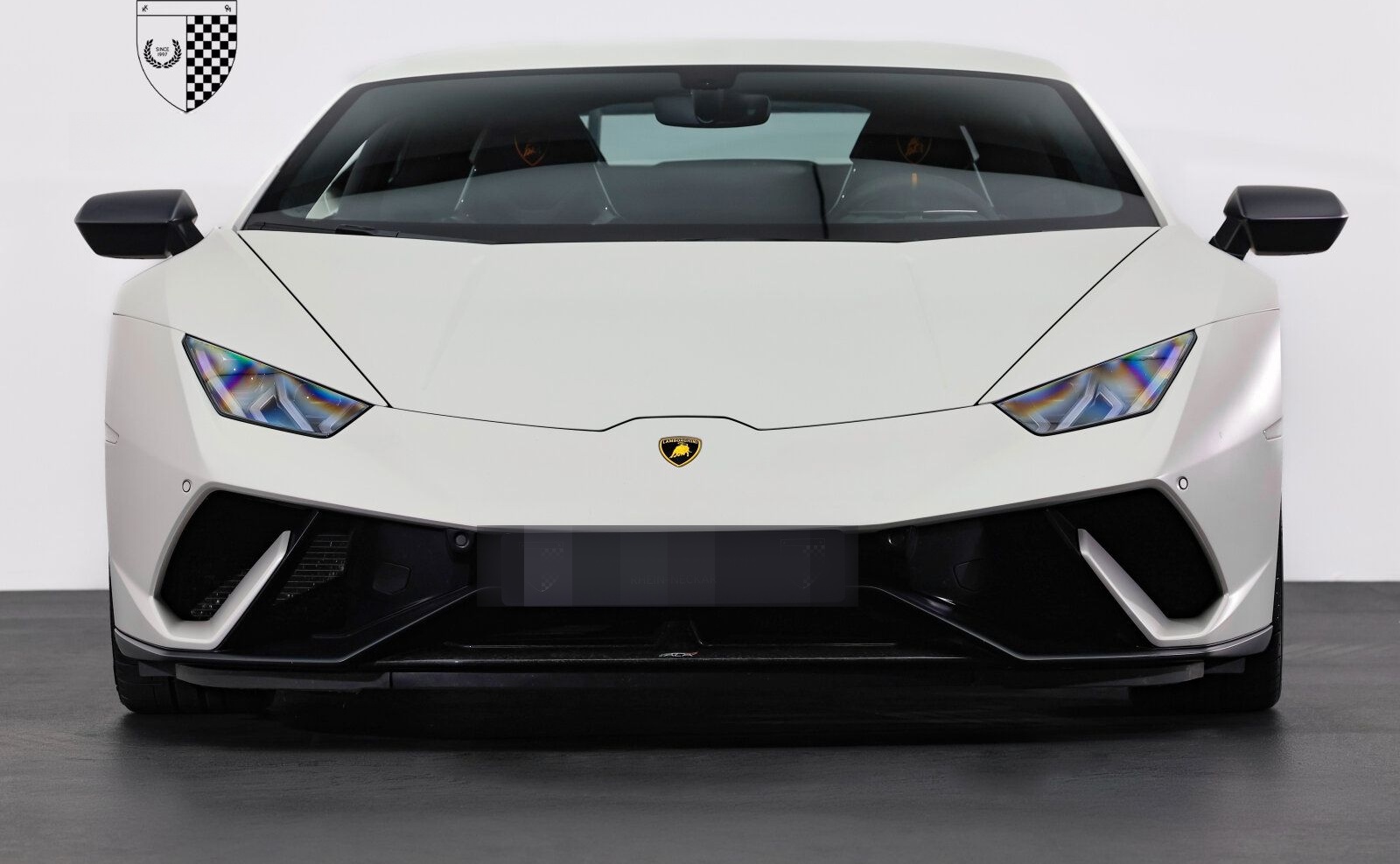 Lamborghini Huracán Performante FullForgedCarbon/Sensonum foto 2
