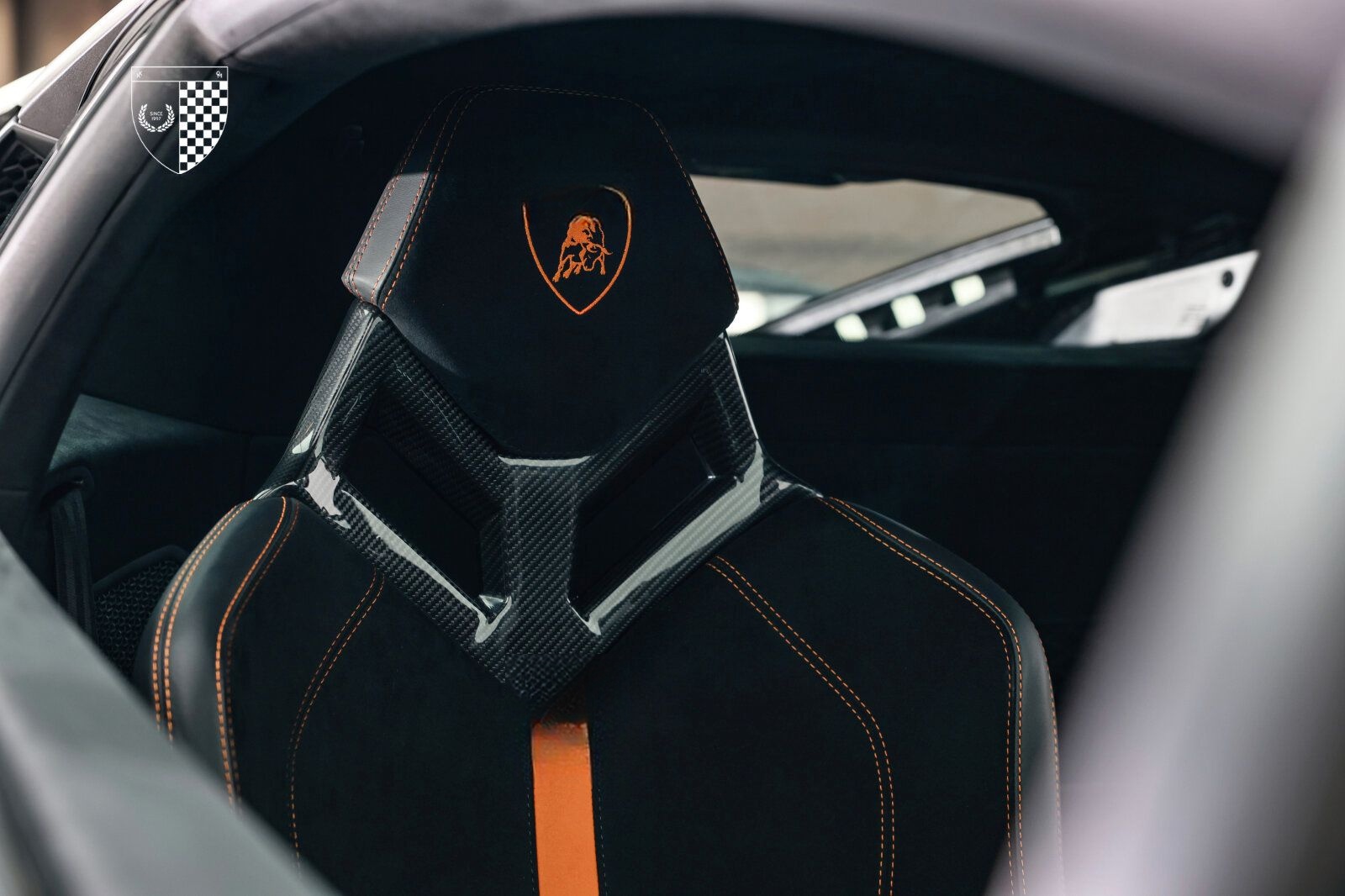 Lamborghini Huracán Performante FullForgedCarbon/Sensonum foto 18