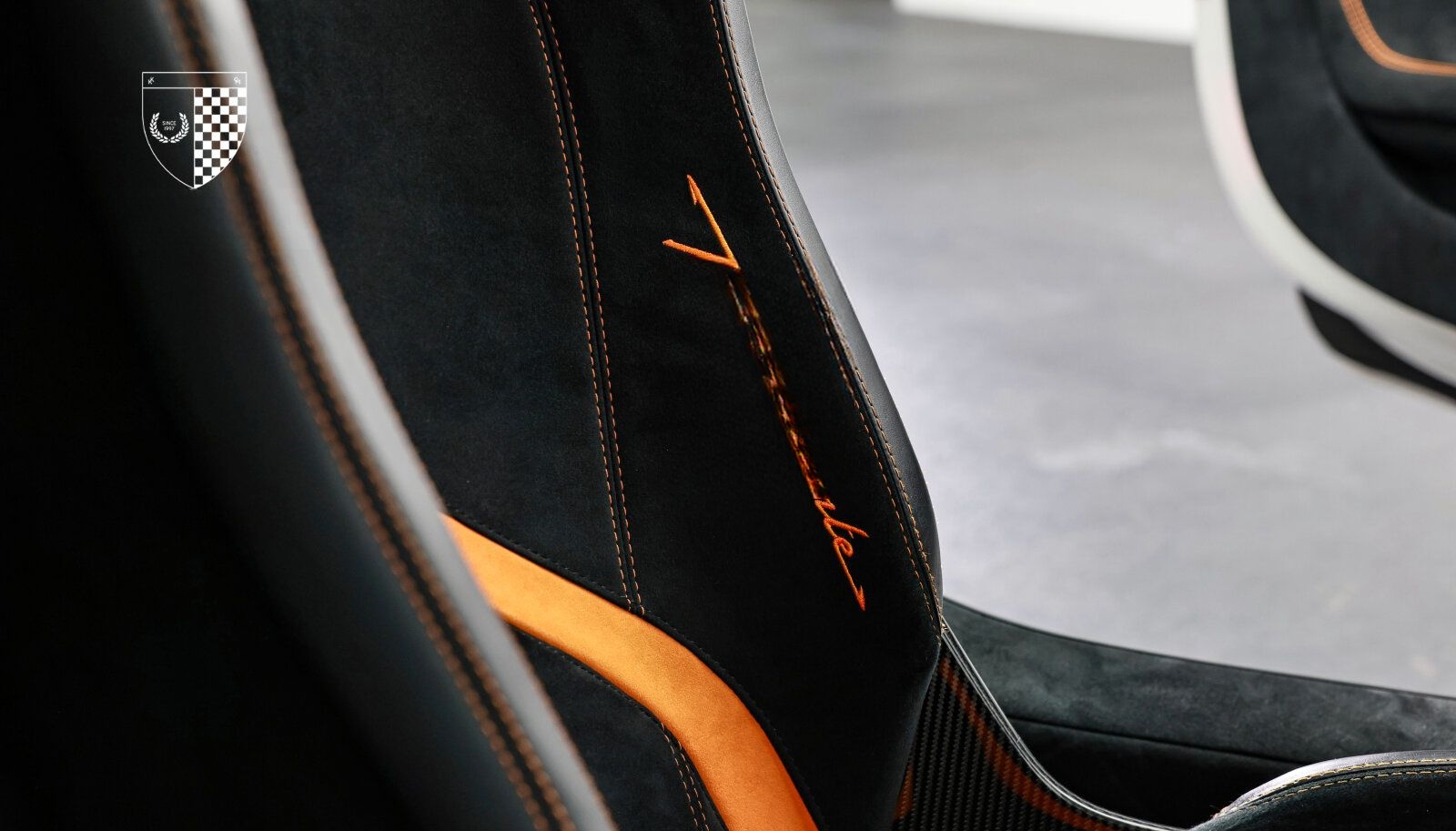 Lamborghini Huracán Performante FullForgedCarbon/Sensonum foto 19