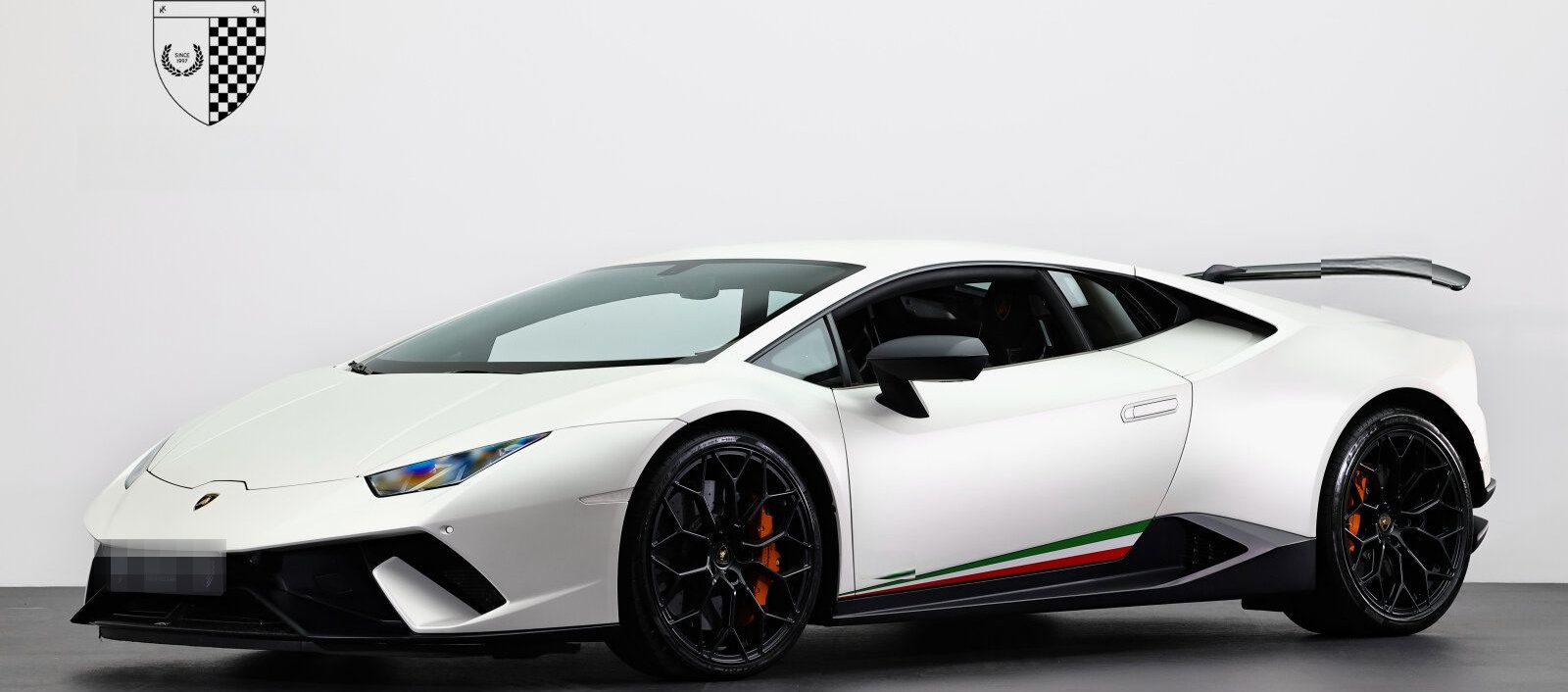 Lamborghini Huracán Performante FullForgedCarbon/Sensonum foto 3