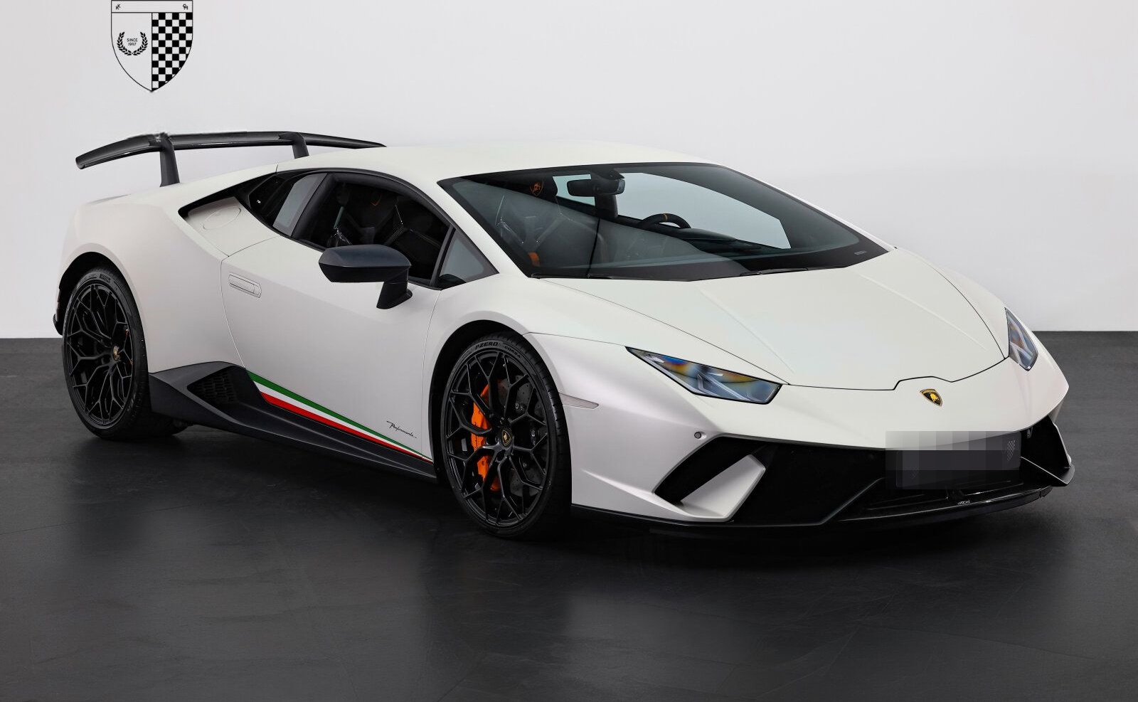 Lamborghini Huracán Performante FullForgedCarbon/Sensonum foto 9