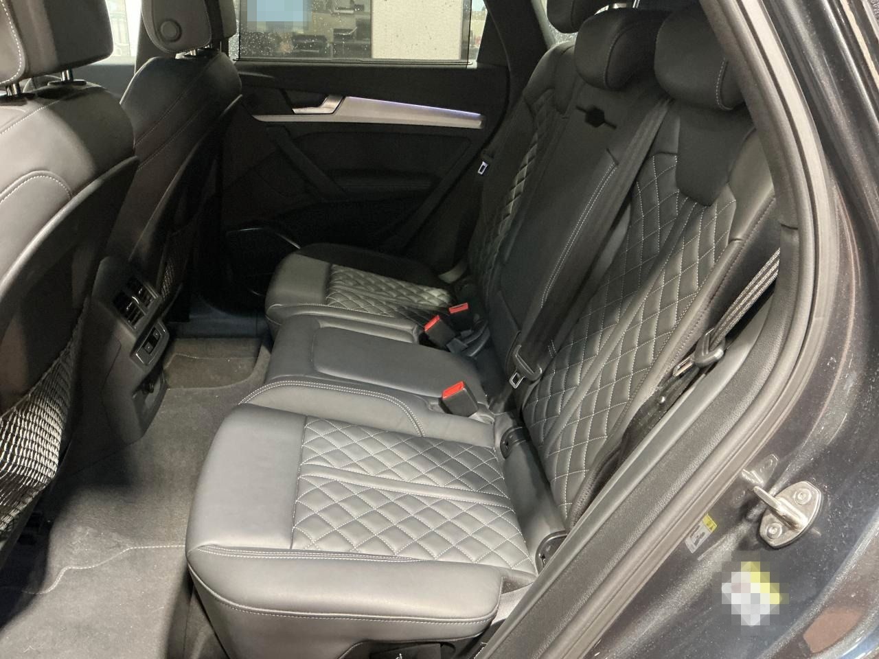Audi Q5 50 TDI quattro tiptronic S line Matrix|AHK foto 7