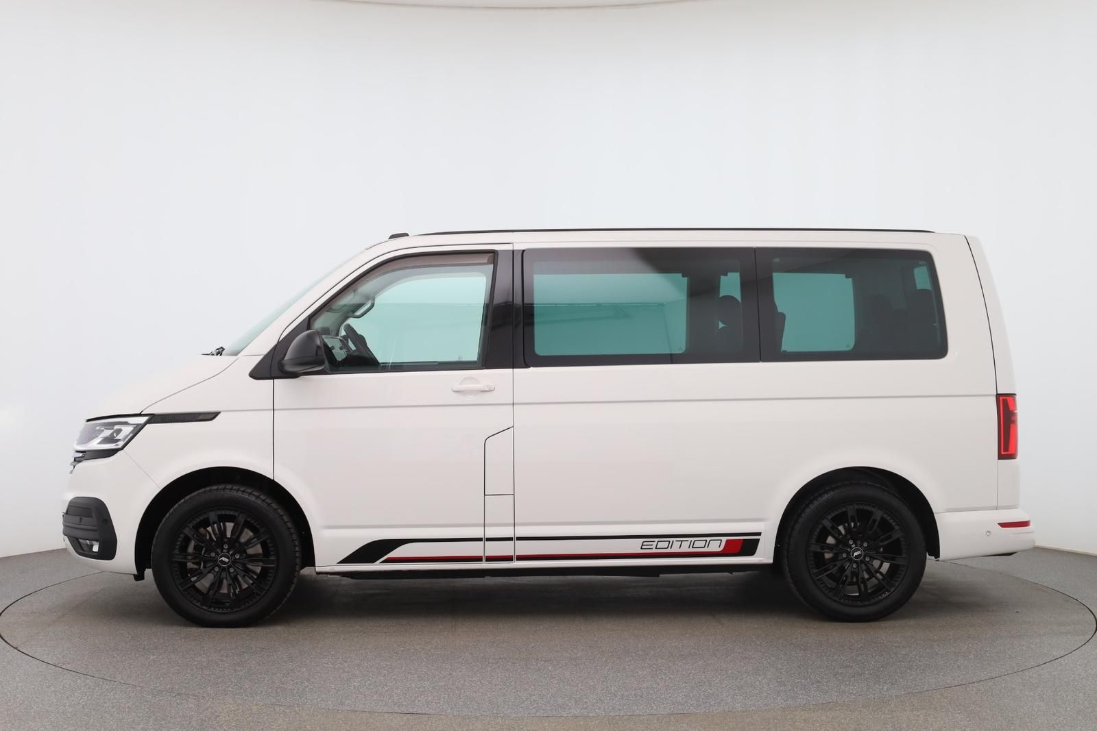 Volkswagen Multivan Edition TDI foto 2