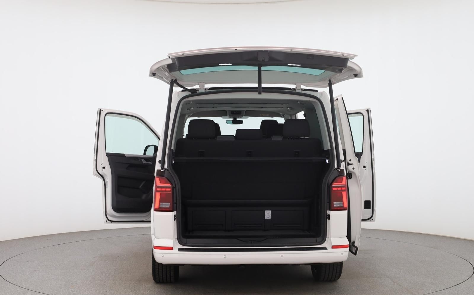 Volkswagen Multivan Edition TDI foto 12