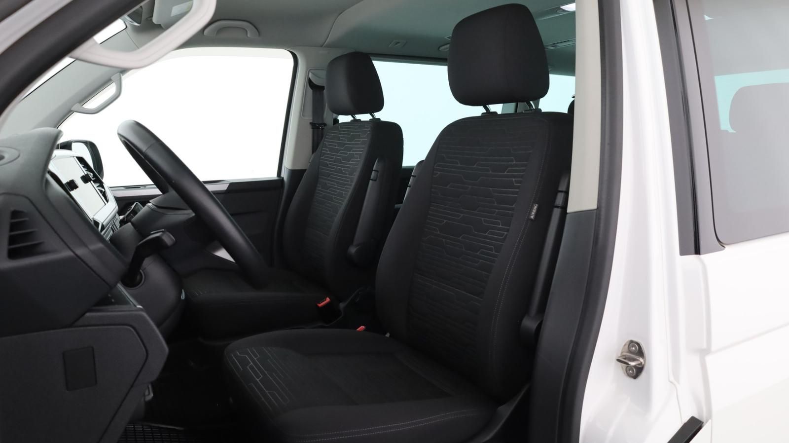 Volkswagen Multivan Edition TDI foto 17